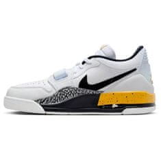 Nike Obuv biela 45.5 EU Jordan Legacy 312 Low