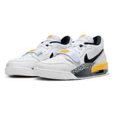 Nike Obuv biela 45.5 EU Jordan Legacy 312 Low