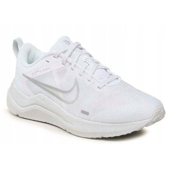 Nike Obuv beh biela Downshifter 12