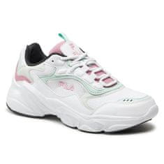 FILA Obuv biela 39 EU Collene Cb