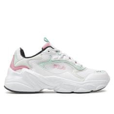 FILA Obuv biela 39 EU Collene Cb