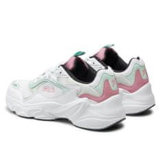 FILA Obuv biela 39 EU Collene Cb