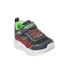 Skechers Obuv grafit 24 EU Vortex 2.0 Zorento