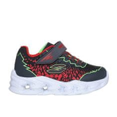 Skechers Obuv grafit 24 EU Vortex 2.0 Zorento