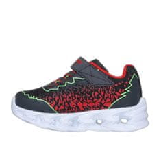 Skechers Obuv grafit 24 EU Vortex 2.0 Zorento