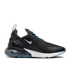 Nike Obuv čierna 43 EU Air Max 270