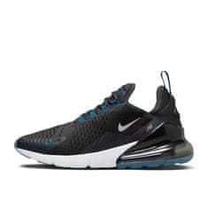 Nike Obuv čierna 43 EU Air Max 270