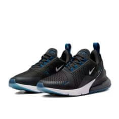 Nike Obuv čierna 43 EU Air Max 270