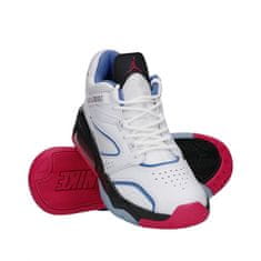 Nike Obuv basketball biela 45.5 EU Jordan Point Lane