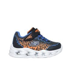 Skechers Obuv čierna 24 EU Vortex 2.0 Zorento