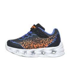 Skechers Obuv čierna 24 EU Vortex 2.0 Zorento