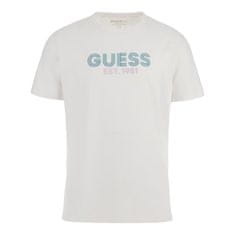 Guess Tričko biela M M4YI30J1314G011