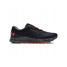 Under Armour Obuv beh čierna 42.5 EU 3028371001UACHARGEDBANDITTR3