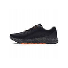 Under Armour Obuv beh čierna 42.5 EU 3028371001UACHARGEDBANDITTR3