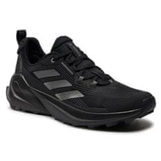 Adidas Obuv čierna 43 1/3 EU Terrex Trailmaker 2