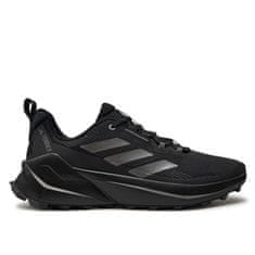 Adidas Obuv čierna 43 1/3 EU Terrex Trailmaker 2