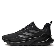 Adidas Obuv čierna 43 1/3 EU Terrex Trailmaker 2