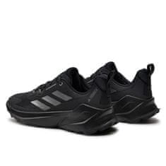 Adidas Obuv čierna 43 1/3 EU Terrex Trailmaker 2