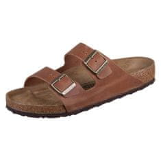 Birkenstock Šľapky hnedá 46 EU Arizona Cognac