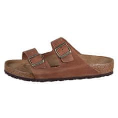 Birkenstock Šľapky hnedá 46 EU Arizona Cognac