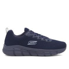 Skechers Obuv tmavomodrá 43 EU Bobs B Flex Chill Edge