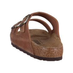 Birkenstock Šľapky hnedá 46 EU Arizona Cognac