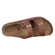 Birkenstock Šľapky hnedá 46 EU Arizona Cognac