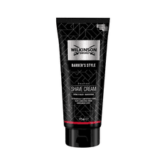 Wilkinson Sword Krém na holenie Wilkinson Barber's Style 177 ml