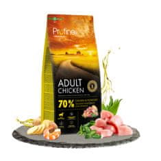 Profine Dog Dry Adult Chicken 12 kg