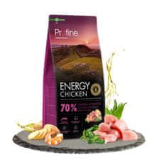 Profine Dog Dry Energy Chicken 12 kg