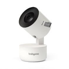 BabyOno Video monitor / pestúnka Smart