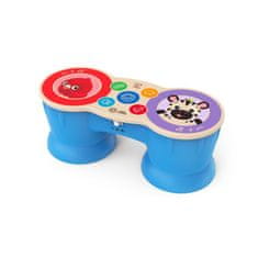 Baby Einstein Hračka hudobná Bubny Upbeat Tunes Magic Touch HAPE 6m+