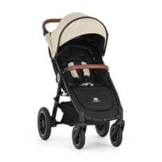 FEEDO PETITE&MARS Kočík športový Street2 Air Oak Sahara Beige