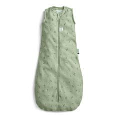 ergoPouch Vak na spanie organická bavlna Jersey Willow 8-24 m, 8-14 kg, 0,2 tog