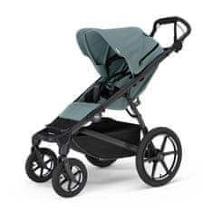 Thule Kočík športový Urban Glide 4-wheel Mid Blue