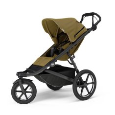 Thule Kočík Urban Glide 3 Nutria/Mid Blue set M