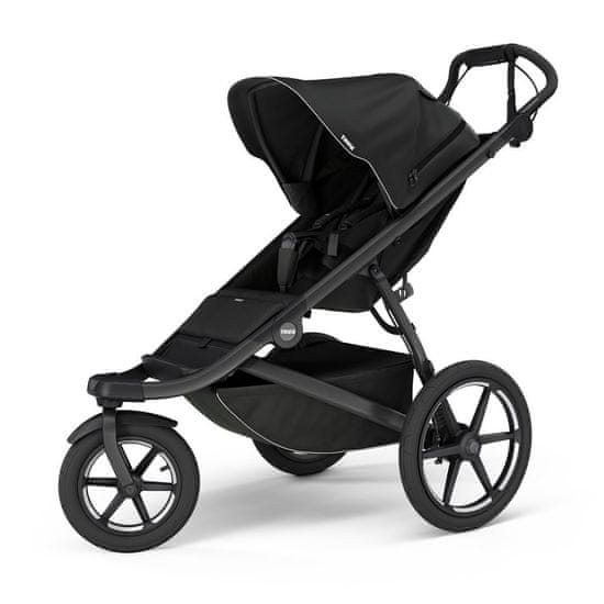 Thule Kočík športový Urban Glide 3 Black