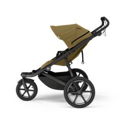 Thule Kočík Urban Glide 3 Nutria/Mid Blue set M