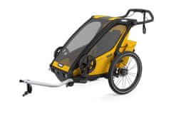 Thule Detský vozík Chariot Sport1 SpeYellow