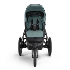 Thule Kočík Urban Glide 3 Nutria/Mid Blue set M