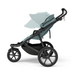 Thule Kočík Urban Glide 3 Nutria/Mid Blue set M