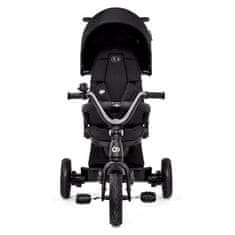 Kinderkraft SELECT Trojkolka Easytwist Black, Premium