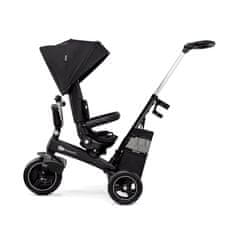 Kinderkraft SELECT Trojkolka Easytwist Black, Premium