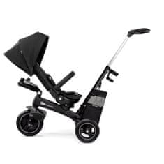 Kinderkraft SELECT Trojkolka Easytwist Black, Premium