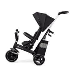 Kinderkraft SELECT Trojkolka Easytwist Black, Premium