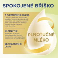 Sunar Sensitive 2 Mleko následné 500 g, 6m+