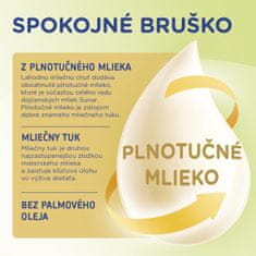 Sunar Sensitive 2 Mleko následné 500 g, 6m+