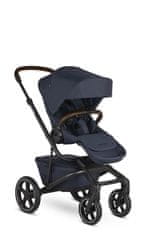 EASYWALKER Kočík kombinovaný Jimmey 2v1 Indigo Blue LITE RWS