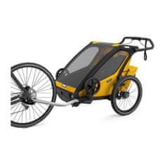 Thule Vozík Chariot Sport 2 Spectra Yellow