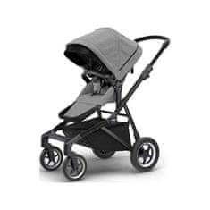 Thule Kombinovaný kočík Sleek Grey melange